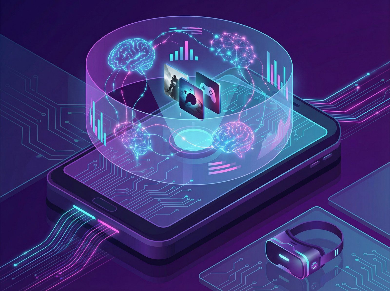 寸止挑战创作者AI游戏视频